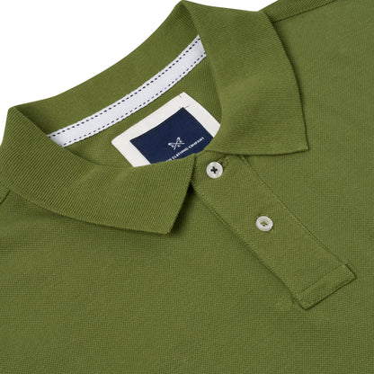 Crew Clothing Company Melbury Polo Shirt