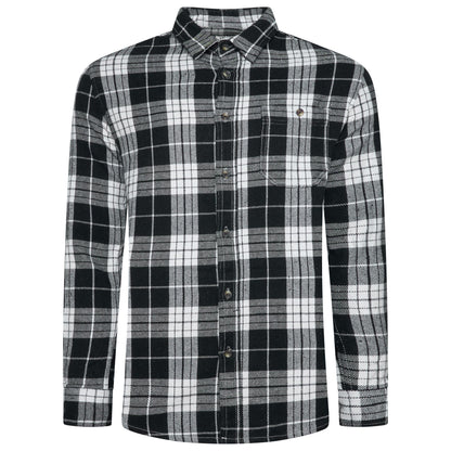 Fat Face Cotton Check Shirt