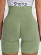 Seamless Leggings