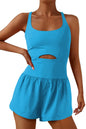 Outdoor Sports Female Casual Jumpsuit