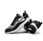 Cross-border New Breathable Men's Shoes Trend Sports Shoes 270 Cushion Running Shoes 350 Coconut Casual Shoes