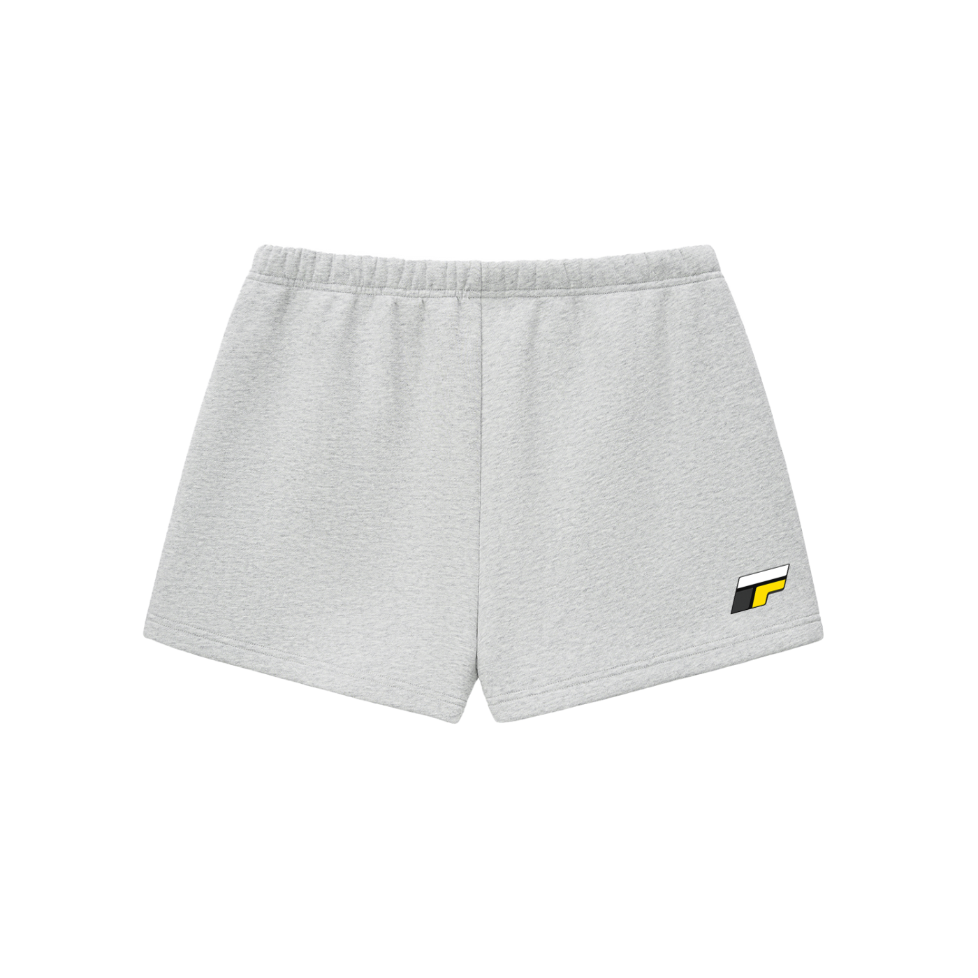 Essential Fleece Drawstring Sweatshorts