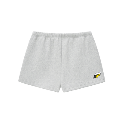 Essential Fleece Drawstring Sweatshorts
