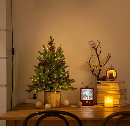 Christmas Tree Encryption Flame Retardant Christmas Decoration Super Environmentally Friendly Christmas Product