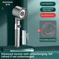 Supercharged Shower Head Shower Set Household Handheld Shower Head Bathroom Bracket