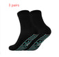Comfortable Durable Breathable And Self-heating Socks