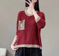 New Casual Outerwear Long-sleeve Cardigan Sweater