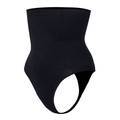 Shaper Slimming Belt Firm Butt Lifter Panties Waist Trainer