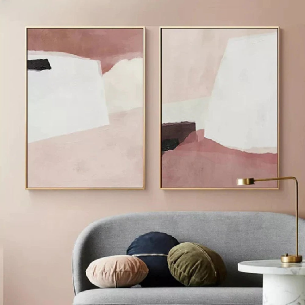 New Living Room Decoration Painting