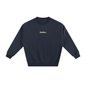 Sunday Padel Club Sweatshirt — Heavyweight Padel Sweatshirt