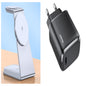 Three-in-one Magnetic Wireless Charger