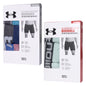 Under Armour 6" Charged Micro Fiber 3 Pack Boxerjocks