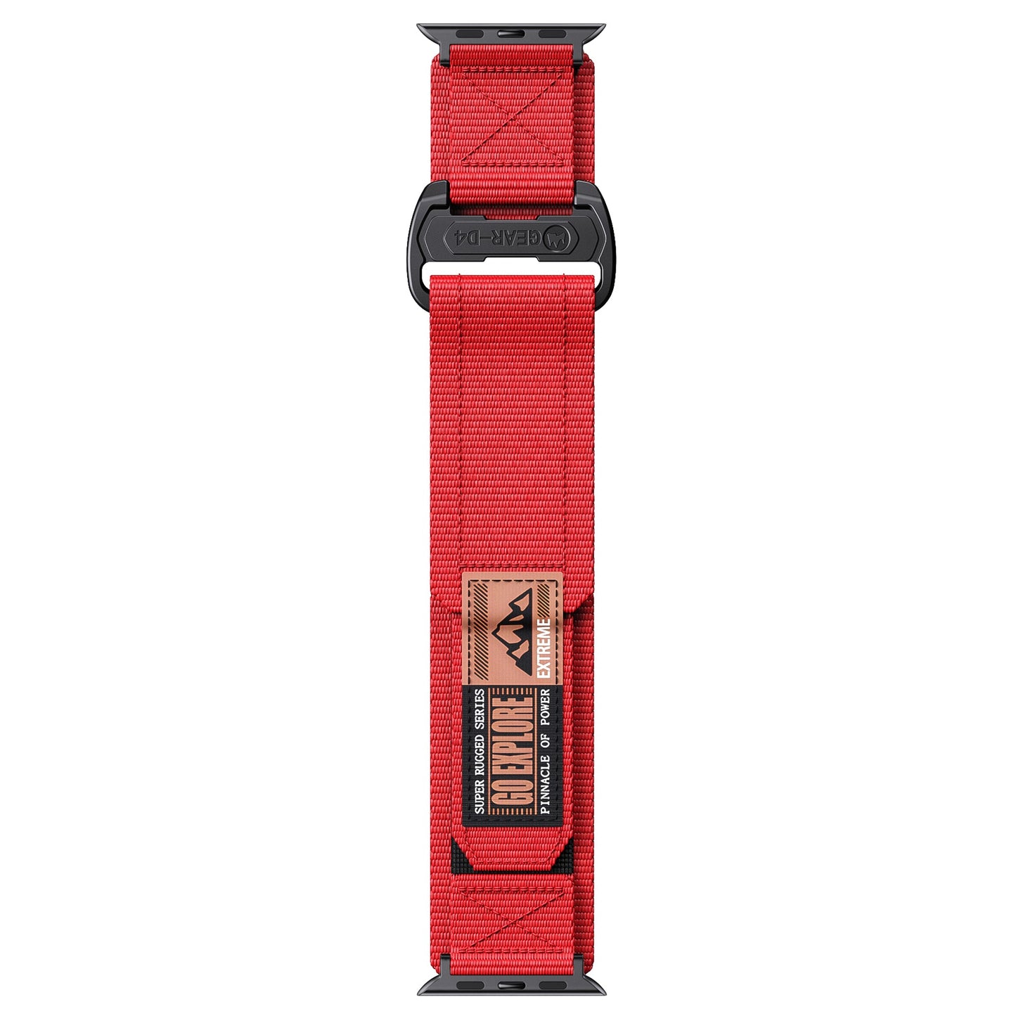 The Expedition - Scarlet Edition