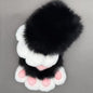 Colorful Animal Claw Cosplay Gloves