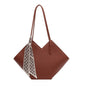 Women's Fashion All-matching Large Capacity Shoulder Bag