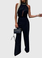 Clarissa - Summer Casual Jumpsuit