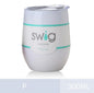 hot drink cups 9 унц. the egg in the form of a 304 stainless steel drink Tumber mug lid wine beer vacuum thermos cup