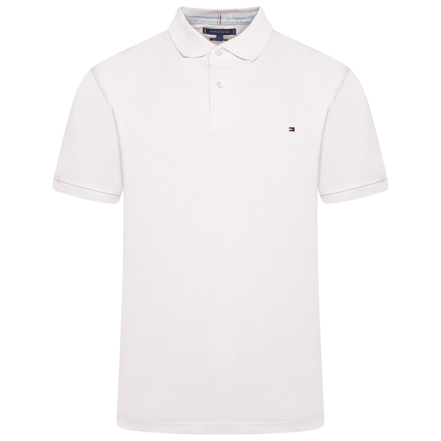 Tommy Hilfiger 1985 Regular Fit Pique Polo Shirt