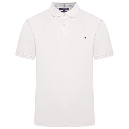 Tommy Hilfiger 1985 Regular Fit Pique Polo Shirt