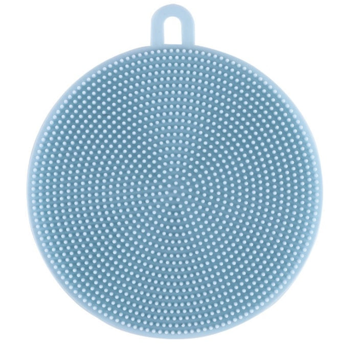 Brosse De Nettoyage Pour Lave-vaisselle En Silicone Pour Cuisine