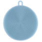 Brosse De Nettoyage Pour Lave-vaisselle En Silicone Pour Cuisine