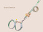 Cat Leash Anti-break Out Special Pet Chest Strap Adjustable