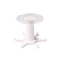 Hole Free Pan Spade Rack Spoon Shovel Rack