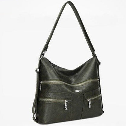 Multifunctional Backpack Versatile Women's Bag