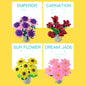 Teacher's Day Gift Kindergarten Children's Handmade
