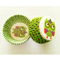 Cake Paper Cups