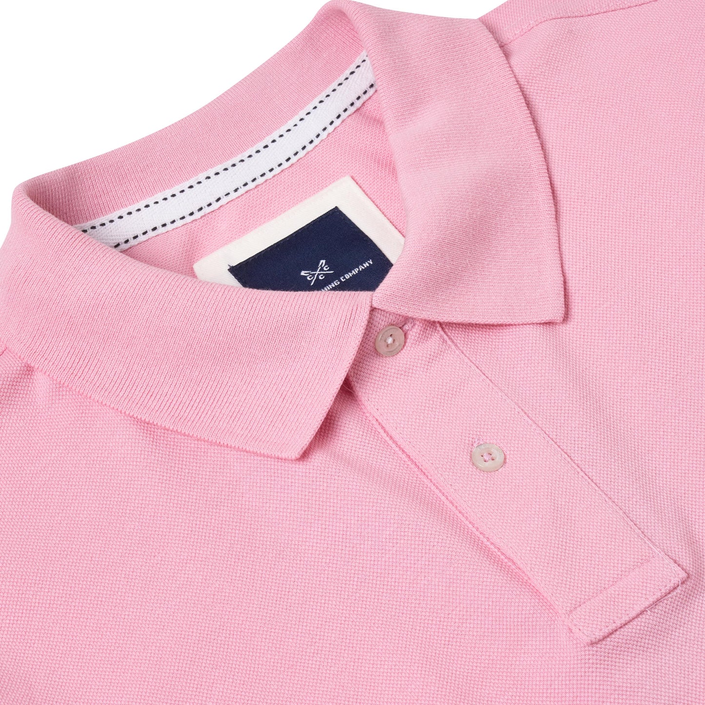 Crew Clothing Company Melbury Polo Shirt