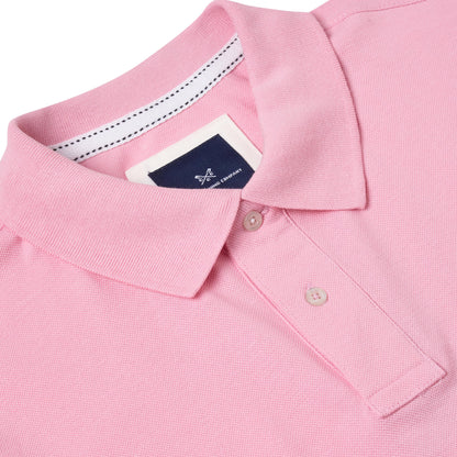 Crew Clothing Company Melbury Polo Shirt