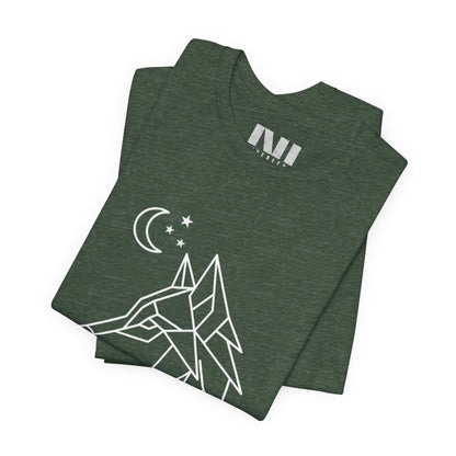 The Alpha T-Shirt