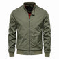 Casual Men’s Fashion Trendy Coat