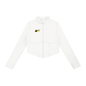 Women's Slim Fit Full-Zip Yoga Jacket