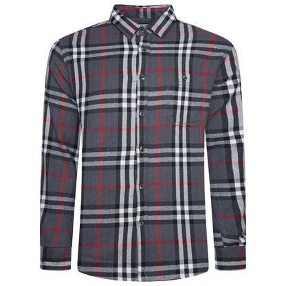 Fat Face Cotton Check Shirt