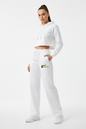 Essential Straight-Leg Sweatpants