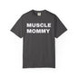 Loose Short Sleeves T-shirt Men's And Women's Round Neck