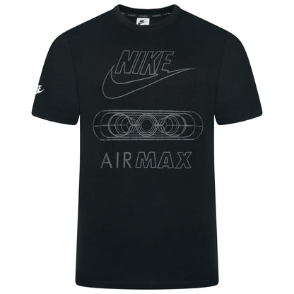 Nike Graphic Print T-Shirt