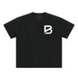 Quick-Dry Performance T-Shirt - Mesh-Lined Gym Tee | BRACE