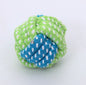 Dog Rope Toys - 7 Variants