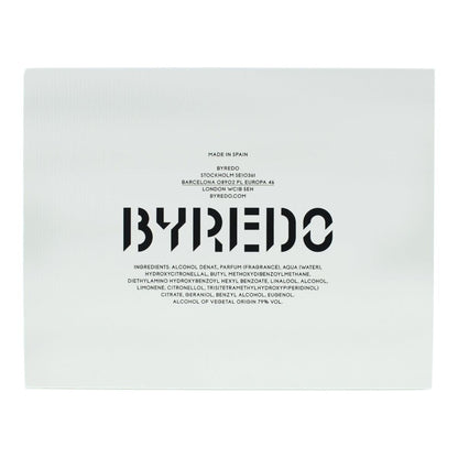 Women's Perfume Byredo ROSE OF NO MAN'S LAND 100 ml