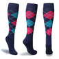Men's And Women's Running Colored Pressure Socks