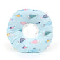 Anti-licking Anti-bite Soft Ring
