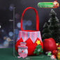 Christmas Decoration Bag Gift Bag Christmas Eve Gift Bag Box