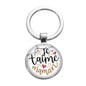 AccessoriesMother's Day Gift Keychain Pendant