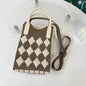 Love Mini Knit Shoulder Crossbody Bag