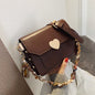Women's Love Letter Shoulder Bag