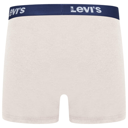 Levi's 4 Pack Boxer Briefs