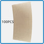 Thickened Disposable Paper Cup Insulation Cover